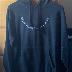 Street wear DREAM hoodie!